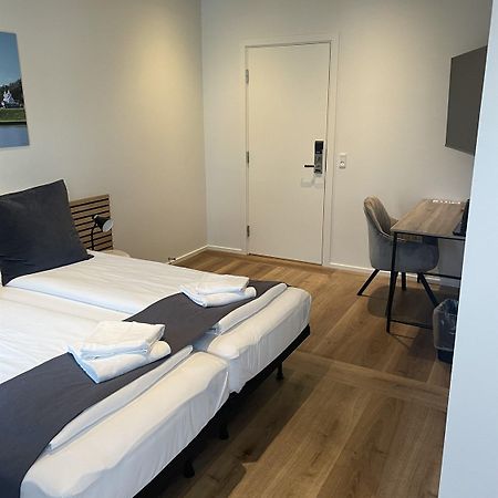 Hotel Tante ليمفج المظهر الخارجي الصورة