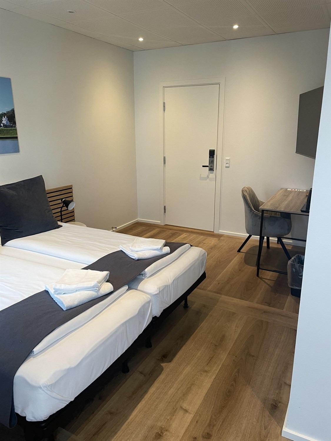 Hotel Tante ليمفج المظهر الخارجي الصورة